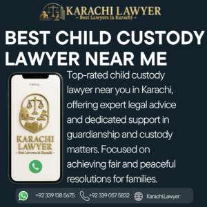 Best Child Custody Lawyer Near Me