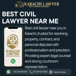 Best Civil Lawyer Near Me