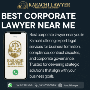 Best Corporate Lawyer Near Me
