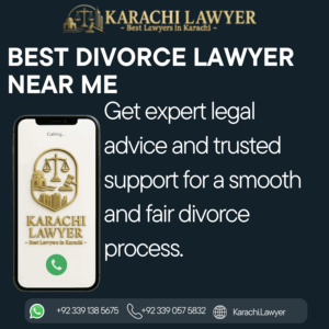 Best Divorce Lawyer Near Me