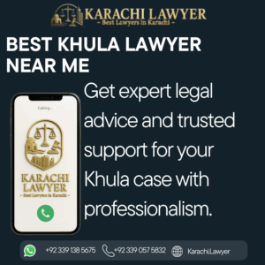 Best Khula Lawyer Near Me