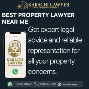 Best Property Lawyer Near Me